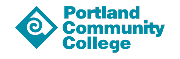Portland Community College Logo